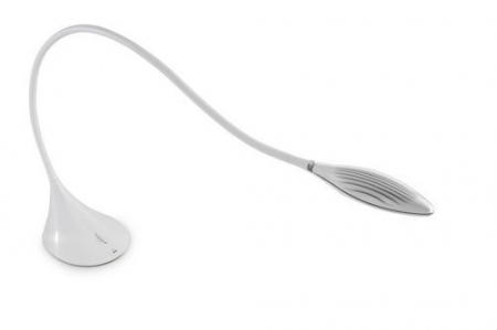 Tafellampen SUPPLE WIT Tafellamp by Grok 10-4415-78-M2